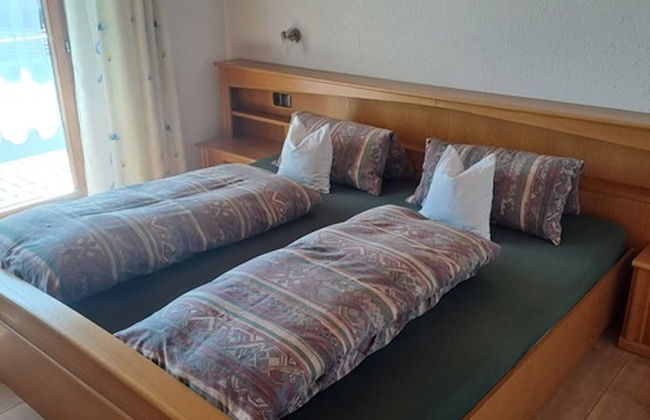 Ferienwohnung im Bayerischen Wald mit Balkon - Photo 2