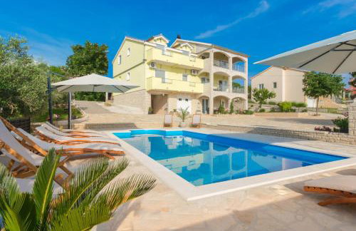 Villa Balen Zadarvillas - Foto 1