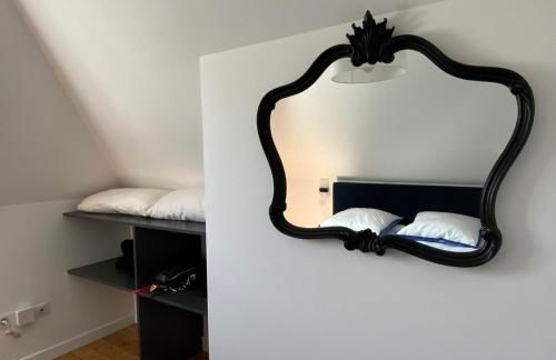 Magnifique villa face à la plage de Pors Peron - Foto 26