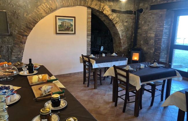 Agriturismo Oliviera - Foto 21