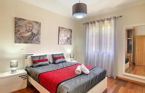 Casa Mes Amis by LovelyStay - Foto 15