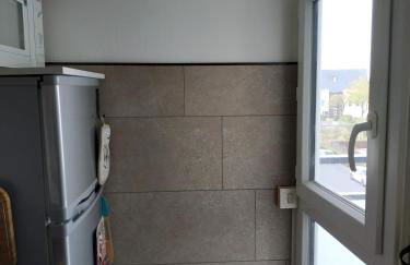 Grand studio idéalement situé - Foto 8