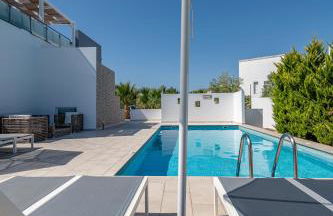 ASTERIA PEARL VILLA 2 with Rooftop Jacuzzi - Foto 57