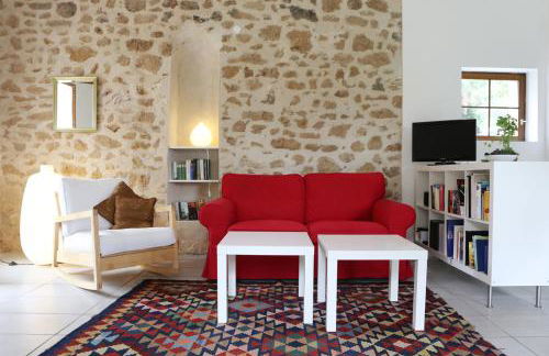 2 Ferienhäuser auf dem Weingut Domaine La Grange - Foto 19