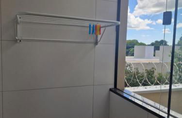 Apto Bonjour! "Torre Eiffel" - Foto 28