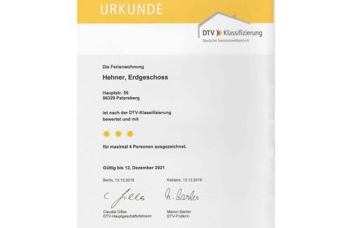 Hehner 2 Comfortable holiday residence - Foto 20