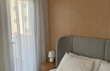 Boutique Apartments Hotel Playa San Gabriel - Photo 30