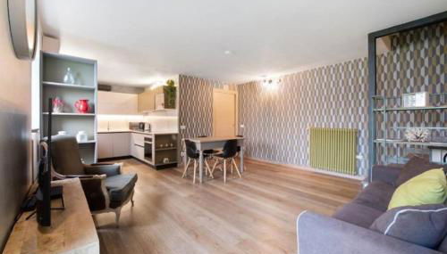 Aloha Lake Apartments - Foto 4