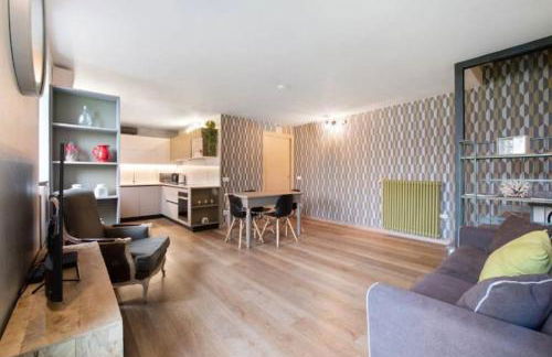 Aloha Lake Apartments - Foto 4