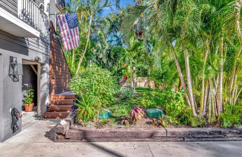 Hot Tub Sleeps 10 Park Your Boat & Trailer - Photo 72