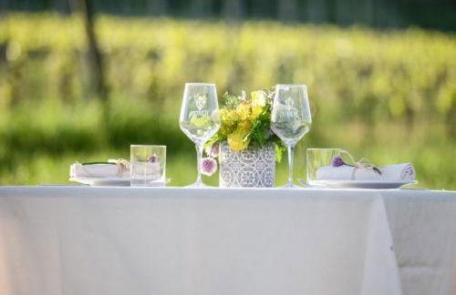 COBUE "Wine resort & Spa" - Foto 75