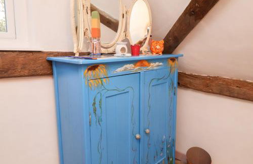 The Hare and Bumblebee Cottage - Foto 22