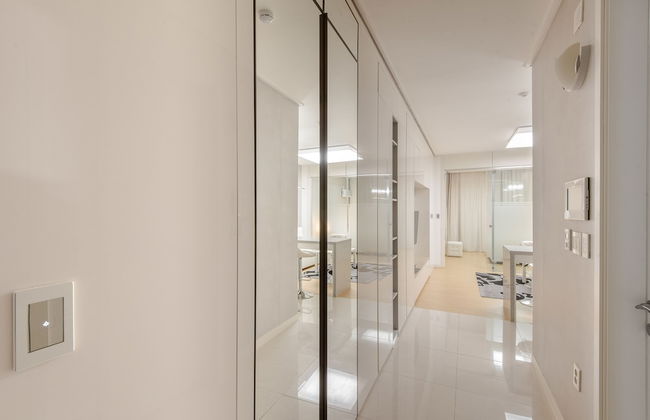 Elite Apart-Hotel - Foto 5