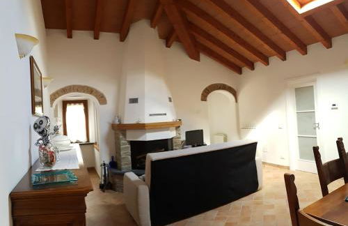 Casa Sabrina - Foto 1