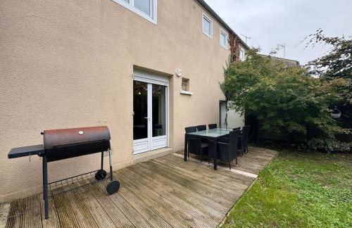 Maison Nicolas - Foto 39