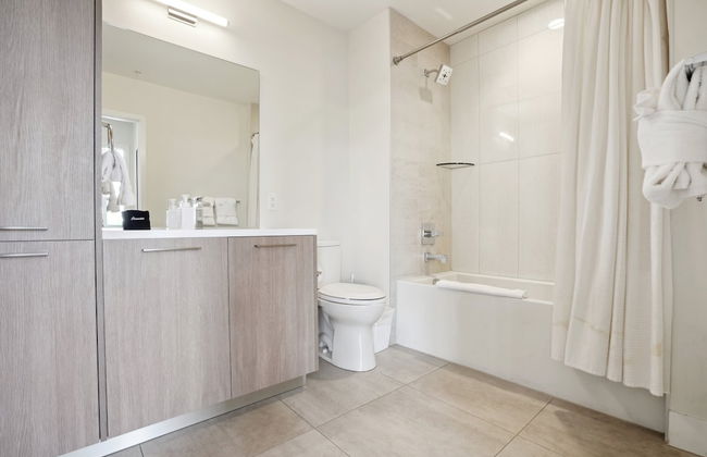 Skyline Penthouse | Espadin LoHi - Foto 17