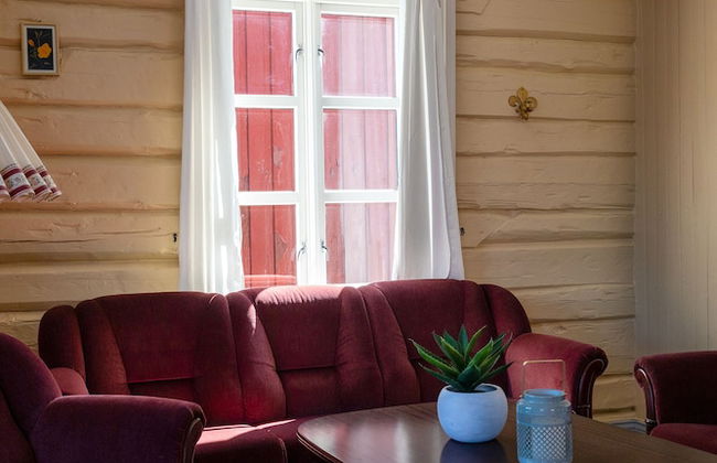 Statsbuene i Kabelvåg - Foto 38