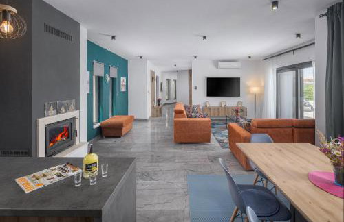 Residence Villa Manuela - Batlug - Foto 35