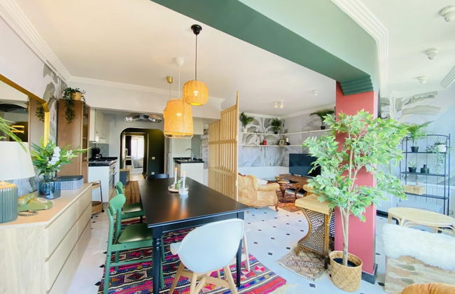 Missafir Flat With Bosphorus View in Rumeli Hisari - Foto 44