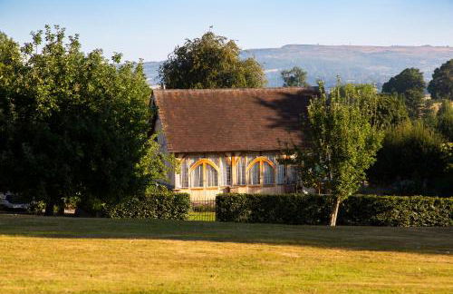 Ebony Cottage - Foto 22