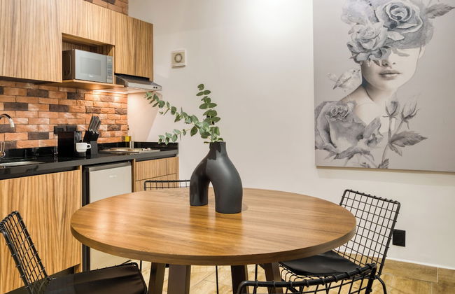 ULIV Roma Norte - Foto 30