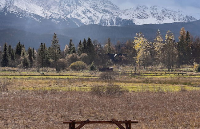 Gutowa Mountain Corner by Renters - Foto 33