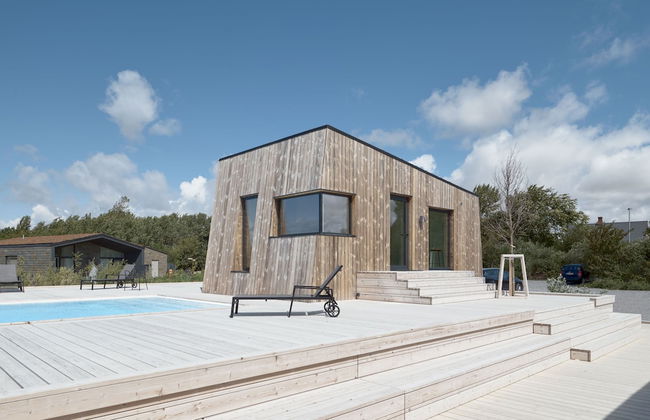 Hages Badehotel - Foto 12