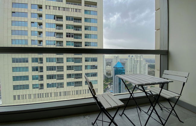 Modern Residence w Balcony 5 min to Istinye Mall - Foto 1