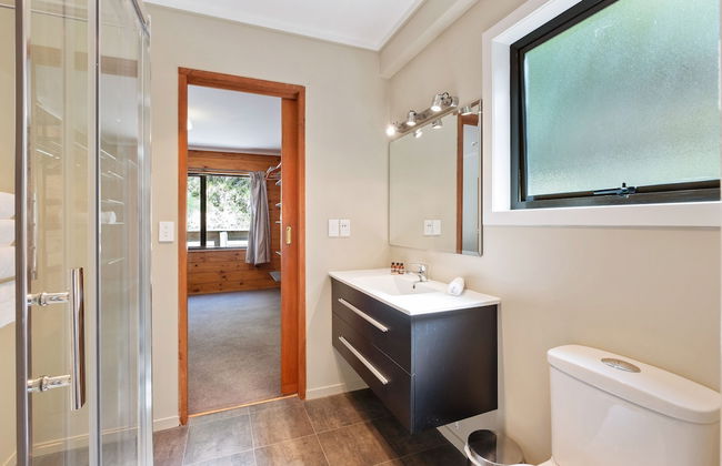 The Lodge Plush Quiet Picturesque - Foto 17