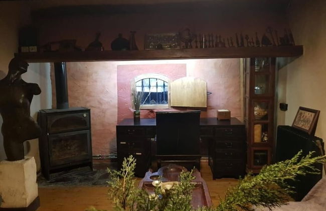 Masia Heredad La Boquilla - Foto 33