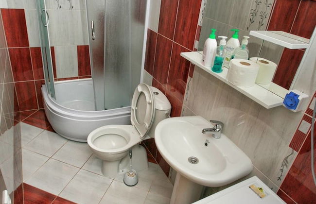 Apartments Bella Vista - Photo 17