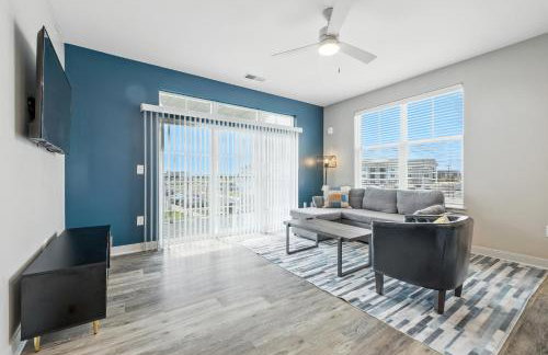 IRIE Living Retreat Kg 2bd Gym Pool Brand New - Foto 15