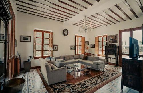 Casa Rural 5 Estrellas en Totana - Foto 17