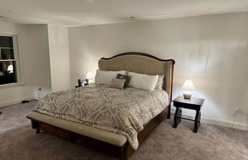 Kent Island Comfort 4BR Home Minutes from Waterfront, Wineries & Nature Trails - Foto 14