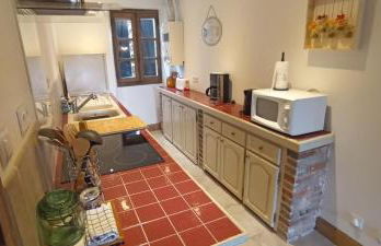 Gite rural aux portes de l'Auvergne - Photo 25