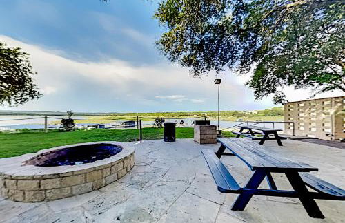 The Island on Lake Travis #1307 - Foto 41