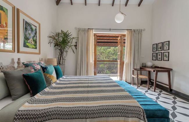 Featured on Elle Decor Villa Kanai by Hireavilla - Photo 15