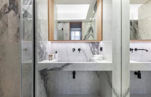 Chic 2-Bedroom Haven - Foto 11
