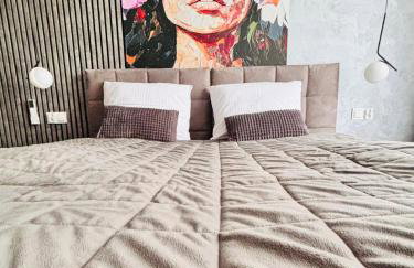 Apartamenty Manhattan Łódź Kościuszki - Foto 40