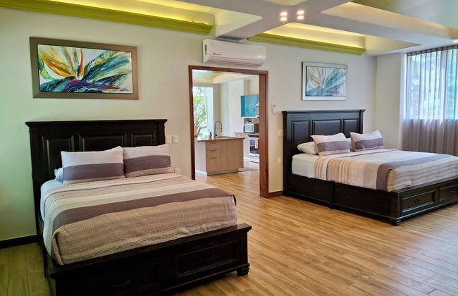 Luxury Beach Frontage Villa For Rent - Foto 51