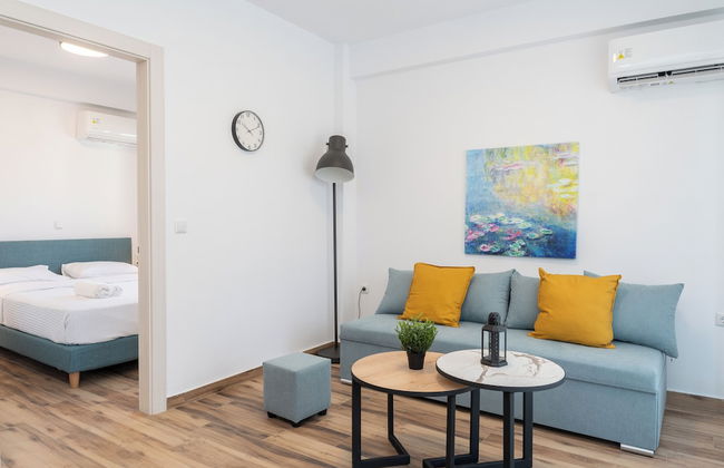 Anastasia Residential Complex - Foto 33