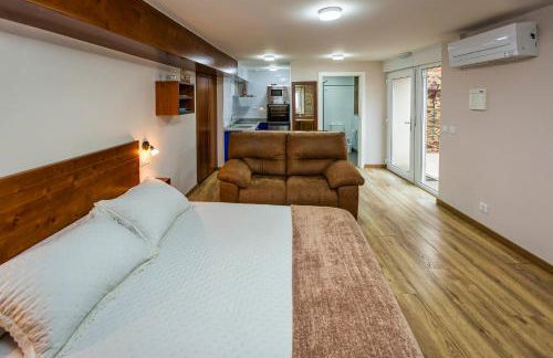 Apartamentos Currás en Touriñán - Foto 30
