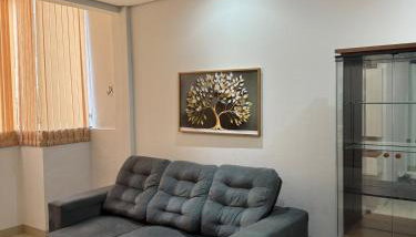 Apto com ótima localização 5 pessoas - Foto 2