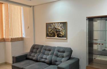 Apto com ótima localização 5 pessoas - Foto 2