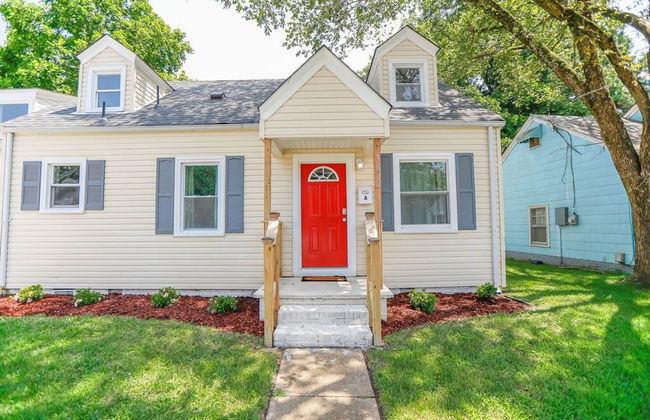 Nestled in Norfolk in Norfolk - Foto 4