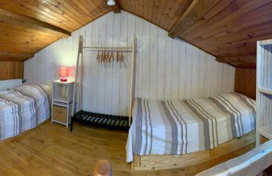 Gites Islacooldouce - Foto 76