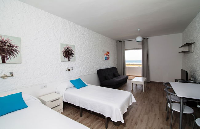 The Real Casa Atlantica Morro Jable - Foto 2