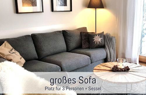 Ferienhaus Inntal - ruhig schlafen, zentral starten & wandern bis zum Gipfelglück - Foto 16