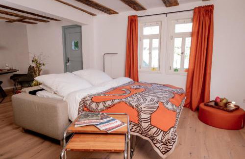 Zur Traube - grün - Foto 8