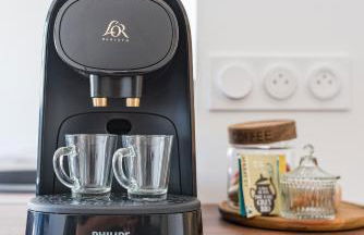 SARAH - Design Studio Lumineux Bergson - Foto 8